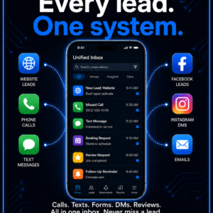 ElevonOPS Core